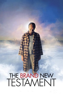 Watch free The Brand New Testament full