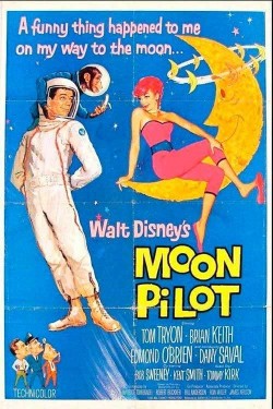 Watch free Moon Pilot movies online