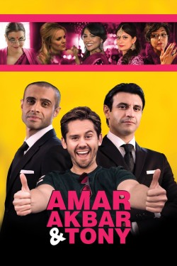 Enjoy Free HD Viewing of Amar Akbar & Tony on Putlocker