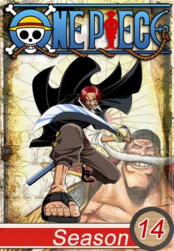 One Piece - Season 14