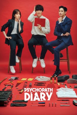 Watch free Psychopath Diary full