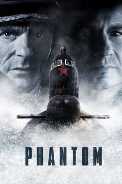 Watch free Phantom movies Hd online on TinyZone