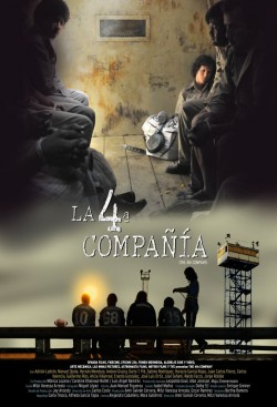 Watch The 4th Company Movies for Free in HD Online GoMovies