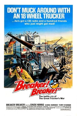 Watch free Breaker! Breaker! movies online