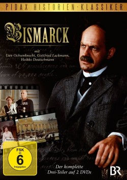 Watch Bismarck movies free AniWave