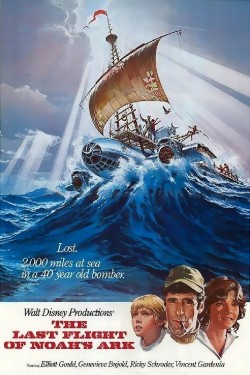 Watch free The Last Flight of Noah's Ark movies Hd online on TinyZone