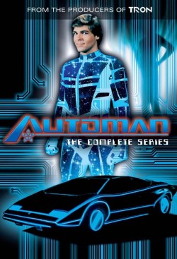 Watch Free Automan Movies Full HD