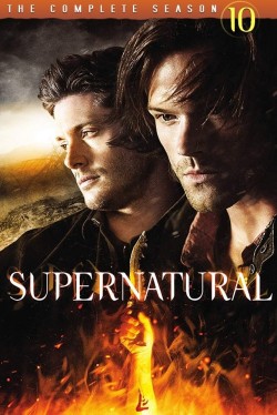 Supernatural - Season 10