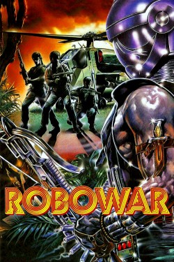 Watch free Robowar full