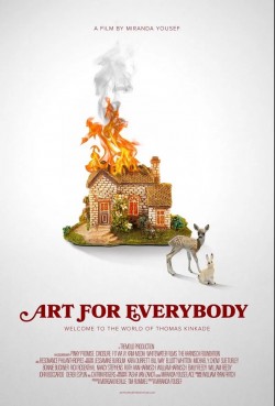 Watch free Art for Everybody movies Hd online on TinyZone