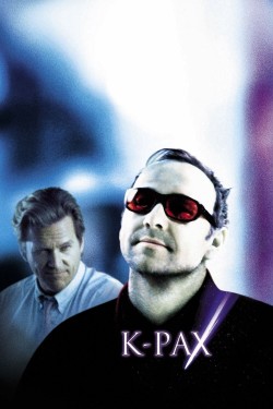 Watch K-PAX movies free