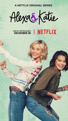 Alexa & Katie - Season 2