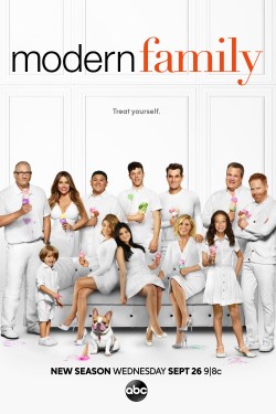 Modern Family - Season 10