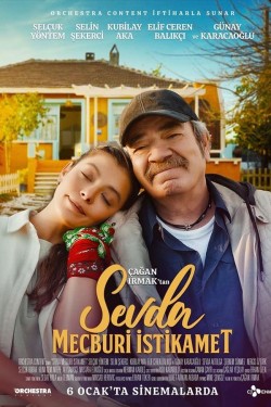 Watch Free Sevda Mecburi İstikamet Movies Full HD Online