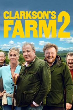 Clarkson's Farm - Season 2