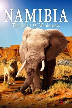 Enjoy Free HD Viewing of Namibia - The Spirit of Wilderness on Putlocker