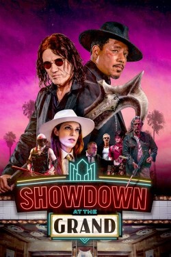 Watch free Showdown at the Grand movies Hd online on TinyZone