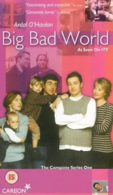 Enjoy Free HD Viewing of Big Bad World on Putlocker