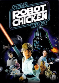 Stream Free Robot Chicken: Star Wars Movies in HD Online | Putlocker