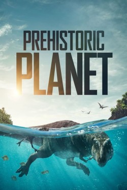 Prehistoric Planet - Season 2