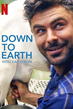 Watch free Down to Earth with Zac Efron movies Hd online on TinyZone