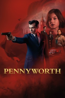 Watch free Pennyworth movies online - 2KMovies