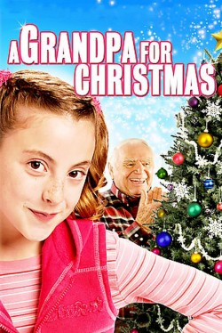 A Grandpa for Christmas-free