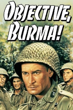 Watch free Objective, Burma! full