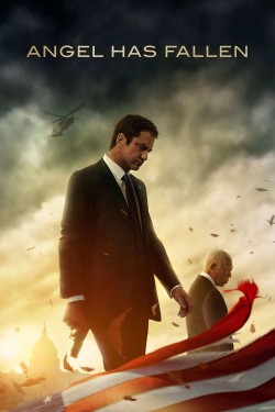 Watch Free Angel Has Fallen Movies HD Online Vumoo Alternatives site