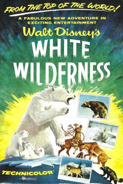 Watch free White Wilderness full