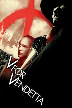 Enjoy Free HD Viewing of V for Vendetta on Putlocker