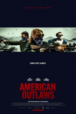 Watch Free American Outlaws Movies HD Online Vumoo Alternatives site