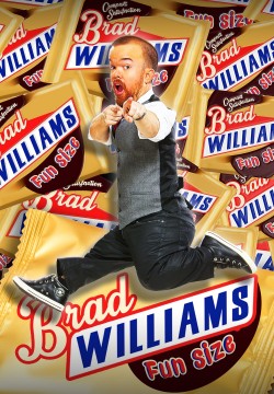 Watch free Brad Williams: Fun Size movies Hd online