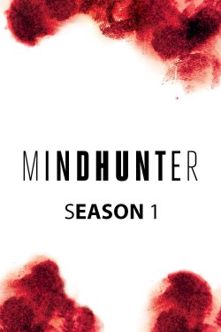 Mindhunter - Season 1