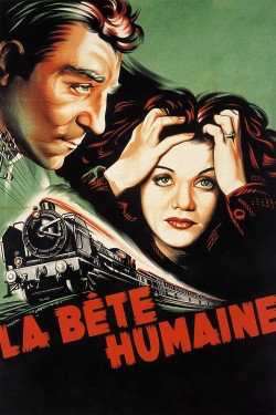 Watch La Bête Humaine movies free AniWave