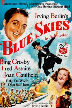 Watch Free Blue Skies Movies Online on TheFlixer Alternatives site