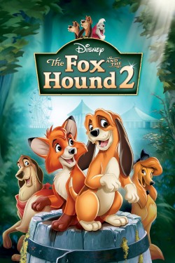 Watch free The Fox and the Hound 2 movies Hd online on TinyZone