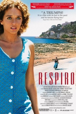 Watch free Respiro movies online on on 123Movies Alternatives site