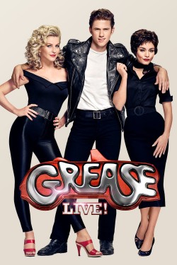 Watch free Grease Live movies online on on 123Movies Alternatives site