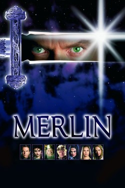 Enjoy Free HD Viewing of Merlin on Putlocker