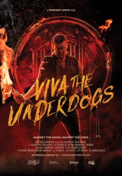 Watch Free Viva the Underdogs Movies Online on TheFlixer Alternatives site