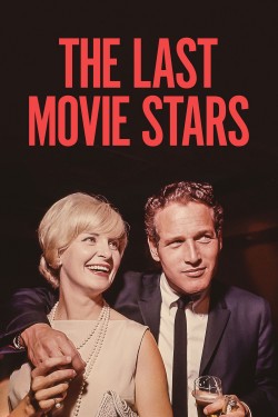 Watch The Last Movie Stars movies free on SFlix