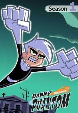 Danny Phantom - Season 1