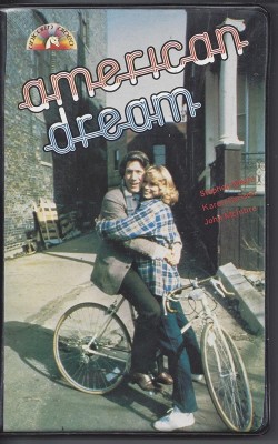 Watch American Dream free online