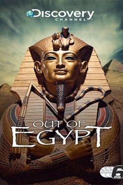 Watch Free Out Of Egypt Movies Online on TheFlixer Alternatives site