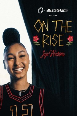 Free HD Version of On the Rise: Juju Watkins Streaming on Movies4All