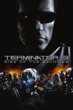 Watch free Terminator 3: Rise of the Machines movies Hd online Braflix Alternative