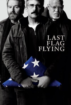 Last Flag Flying full