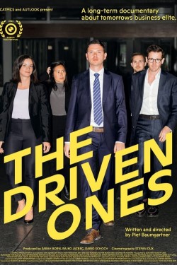 The Driven Ones-hd