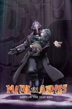 Watch free Made in Abyss: Dawn of the Deep Soul movies online - GoMovies